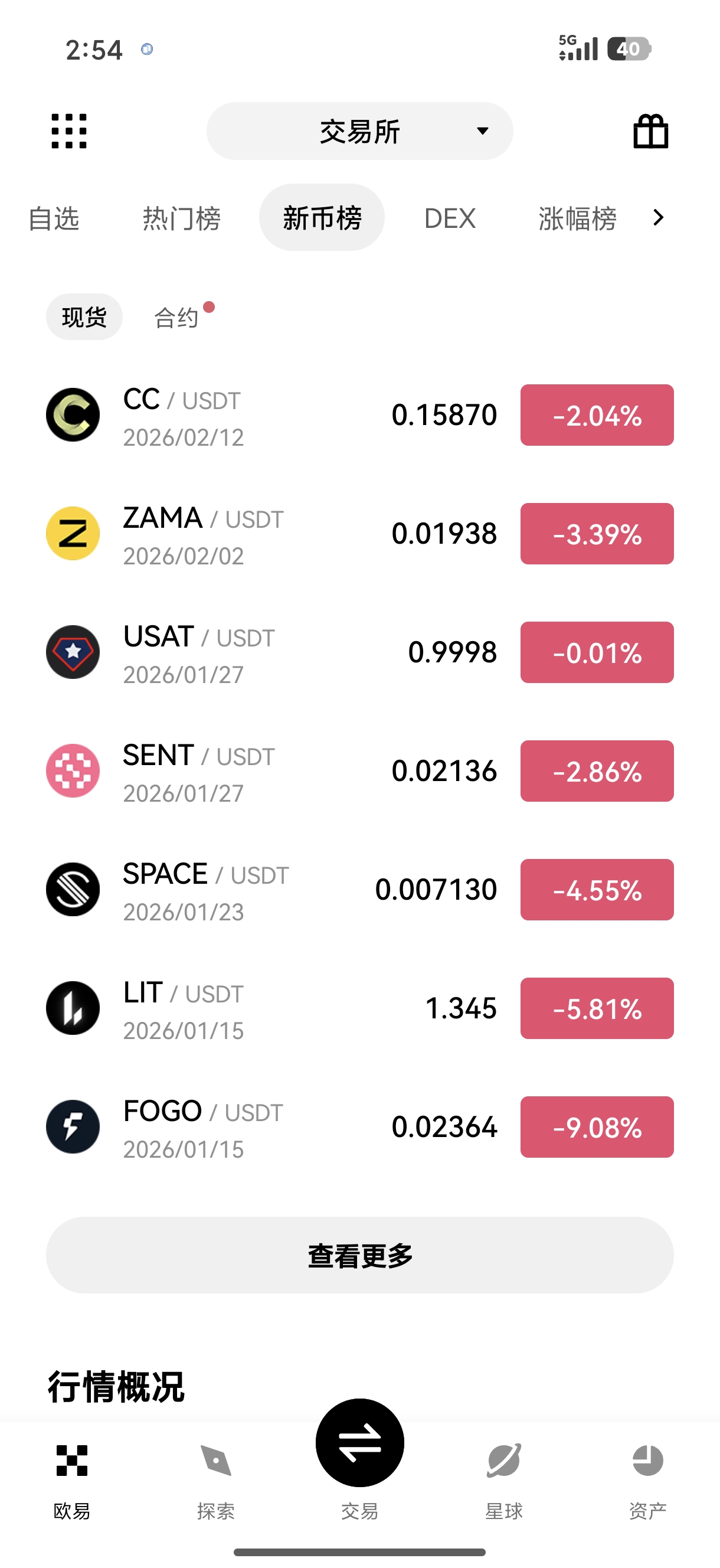 欧yi手机版 移动数字资产交易与全球市场行情应用